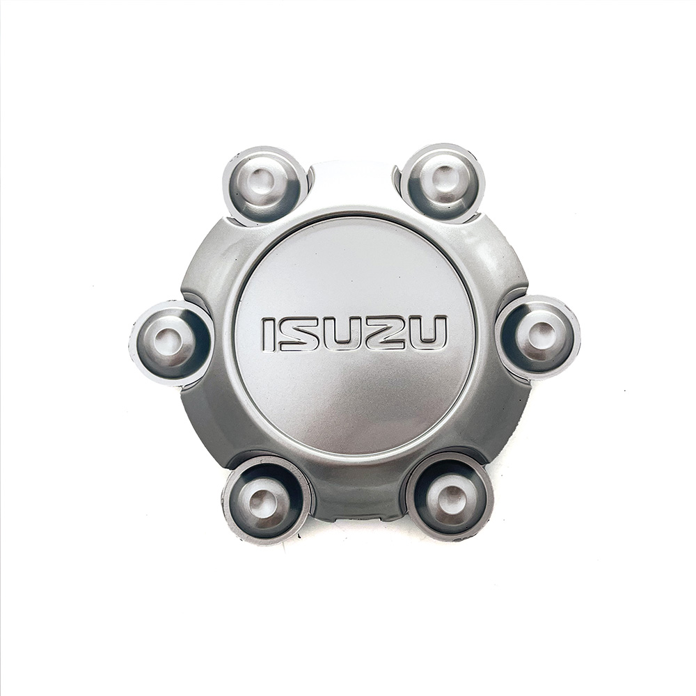 Wheel Cap Isuzu for ISUZU KB300 LWB/DC — view 1